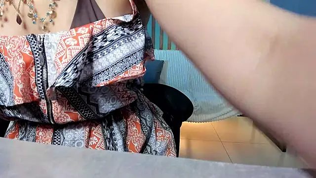 Sala de chat ao vivo de JasmineMilko