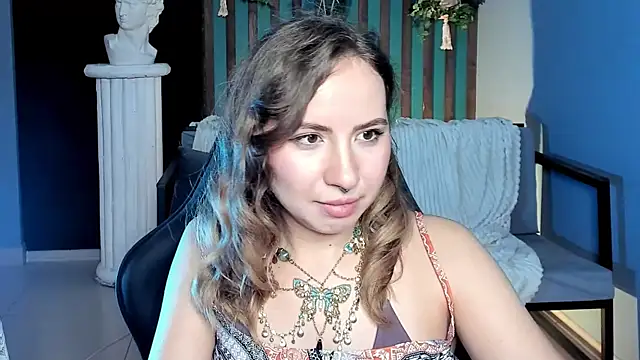 JasmineMilko Cameră chat live