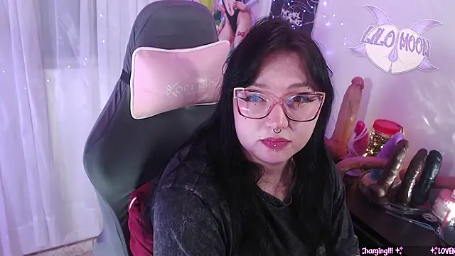 LiloMoon69 – live chatrum
