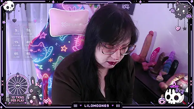 LiloMoon69 실시간 채팅방