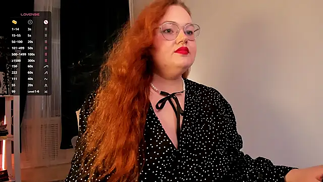 Lana_Bananass Live Chatraum