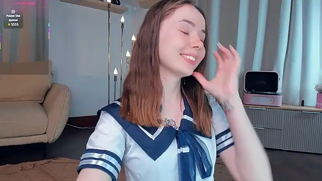 DominikaElis Live Chatraum