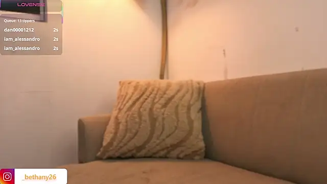 Sala de chat en directo de Daddysgirl1_
