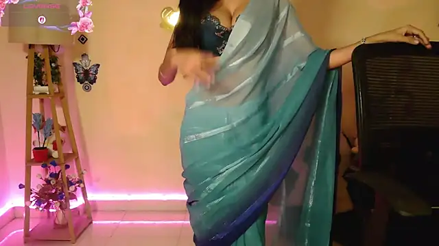 Thunder_girl live-chat rom