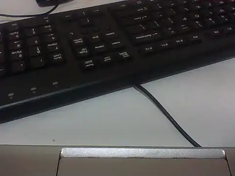 ANALQUEEN4's Live Chat Room