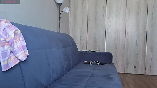 Chat ao vivo de MilaaMilaa