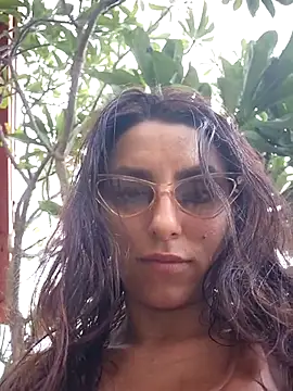 Chat ao vivo de Izabella_Bella