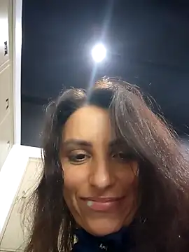 Izabella_Bella Cameră chat live