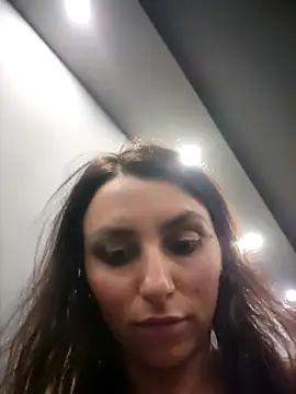 Živá chatovací místnost Izabella_Bella