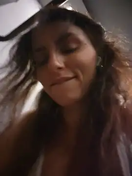 Živá chatovací místnost Izabella_Bella