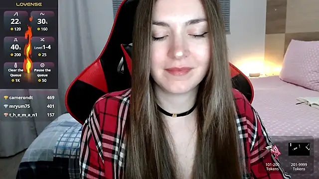 Naughty_Annn live-chat rom