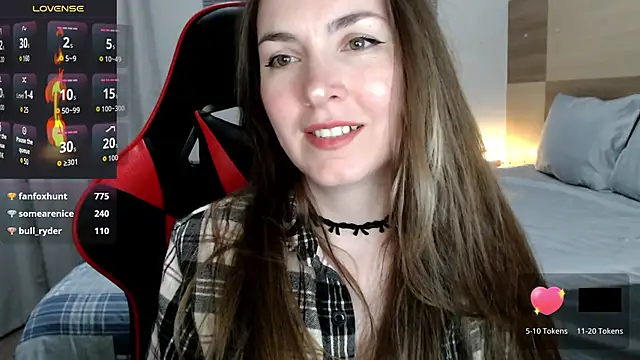 Naughty_Annn live-chat rom