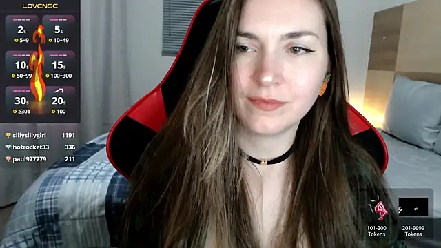 Naughty_Annn live-chat rom