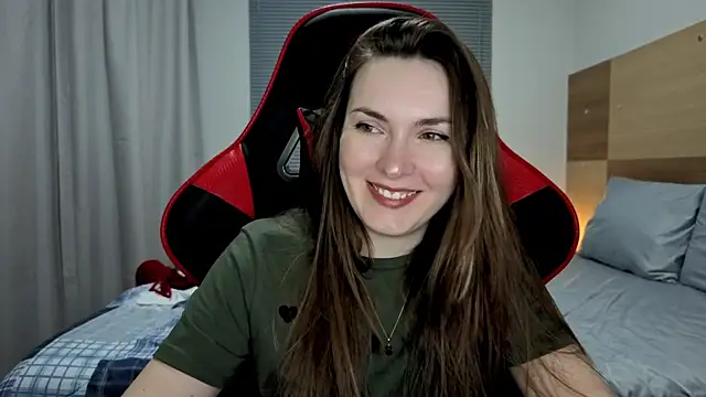 Živá chatovací místnost Naughty_Annn