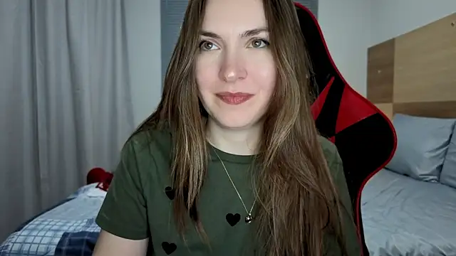 Chat ao vivo de Naughty_Annn
