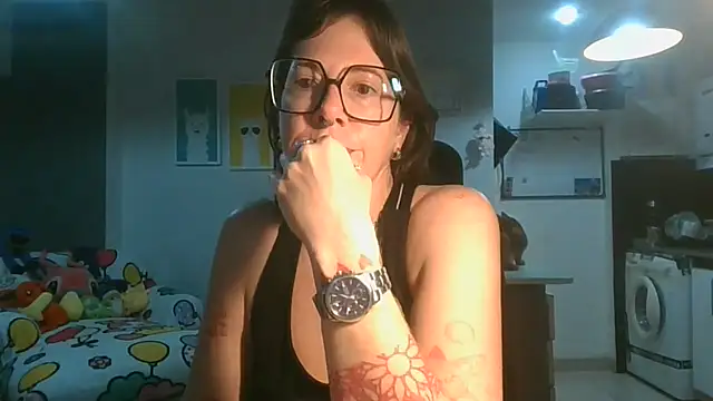 Calentandote – live chatrum