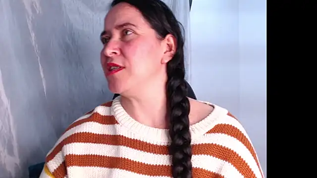 carla_slut_naugthy Adlı Modelin Canlı Sohbet Odası