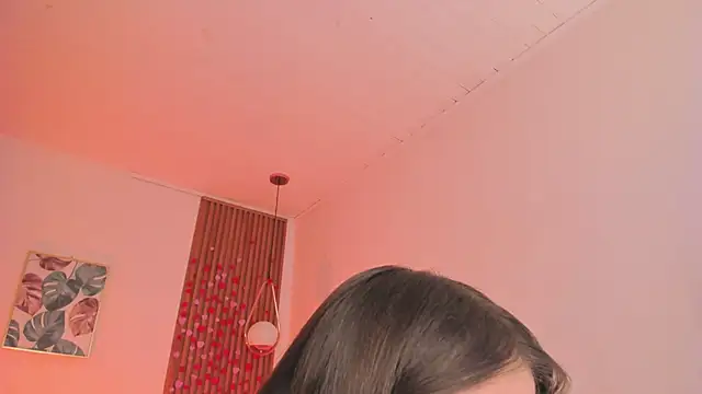 TiffanyWright Cameră chat live