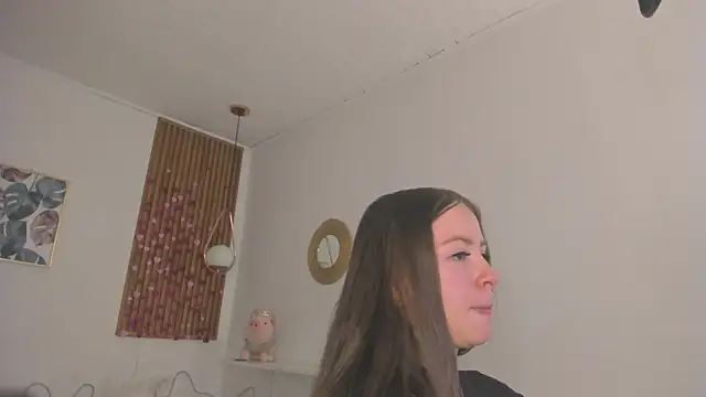 TiffanyWright's Live Chat Room
