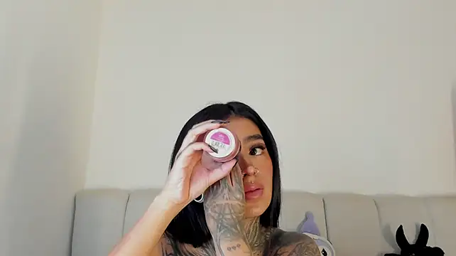 Aliceee_0 Obrolan Langsung XXX