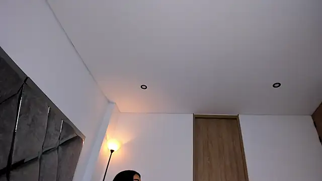 samaay07_ Adlı Modelin Canlı Sohbet Odası