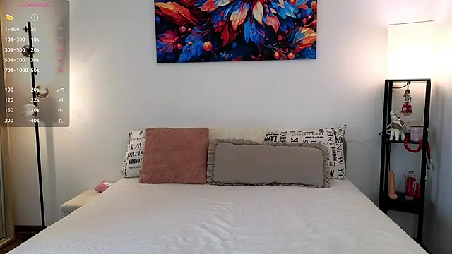 AliceMYs Cameră chat live
