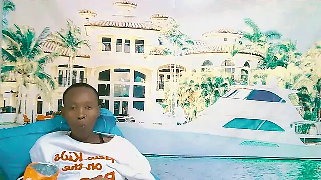 Phòng Chat Trực Tiếp EbonyOlive69