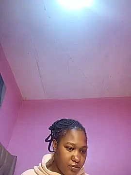 Chatroom en direct de Pretty_Tifffany
