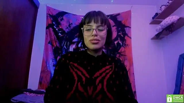 Chat ao vivo de Lucyfx666
