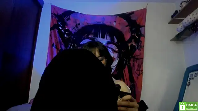 Lucyfx666 Live Chatrum
