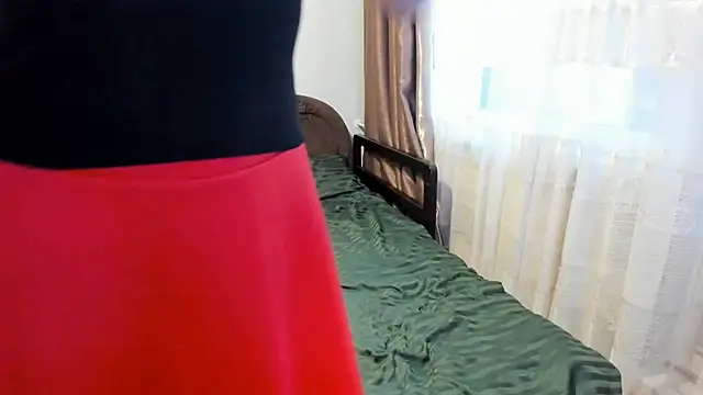 Sala de chat en directo de StellaBlondie