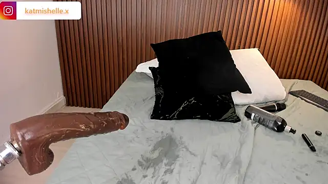 _mishelle 실시간 채팅방