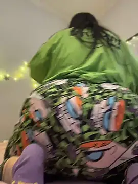 Mizztikaa Live Chatraum