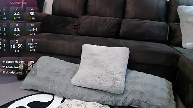 ladiimia Live Chatraum