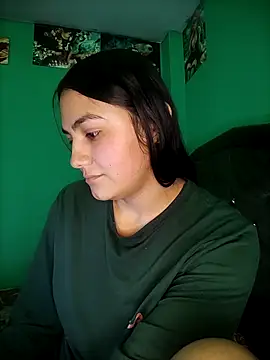 Nahiara_velez Adlı Modelin Canlı Sohbet Odası