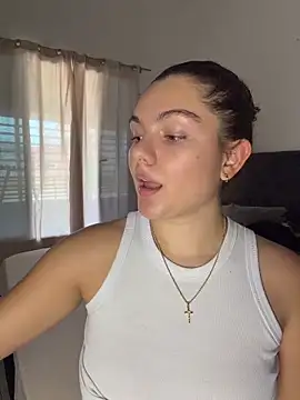 Eva_stark10 Ruang Obrolan Langsung