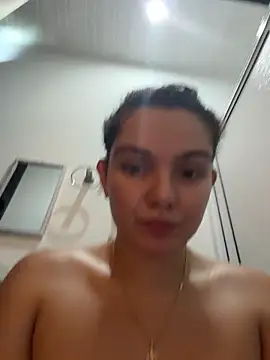 Chat soba uživo modela Eva_stark10