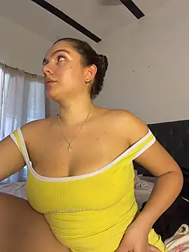 Chat ao vivo de Eva_stark10