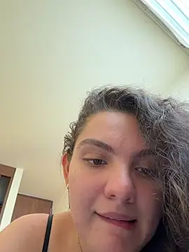 Živá chatovací místnost Eva_stark10