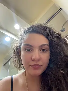 Eva_stark10 Adlı Modelin Canlı Sohbet Odası