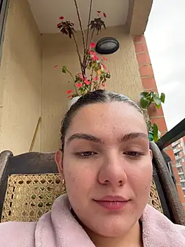 Eva_stark10n Live chat-huone