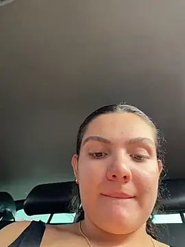 Eva_stark10 실시간 채팅방