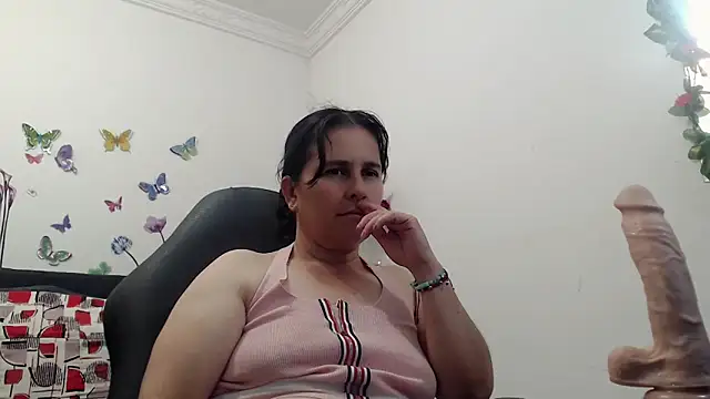 victoria_jones 실시간 채팅방