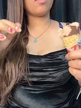 Bilik Sembang Langsung Diya_Chopra