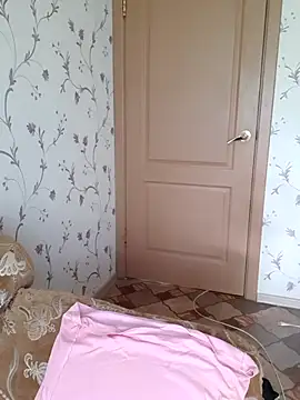 Phòng Chat Trực Tiếp IsabellaBoni