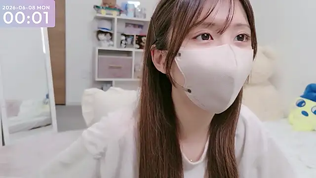 -SHINON- Cameră chat live