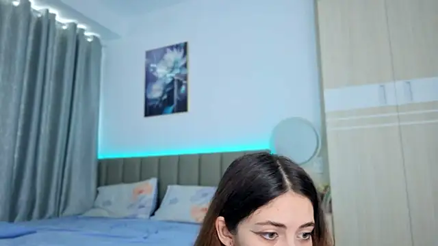 Phòng Chat Trực Tiếp sweety_vikky
