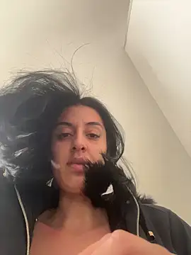 Chat ao vivo de Catmila94