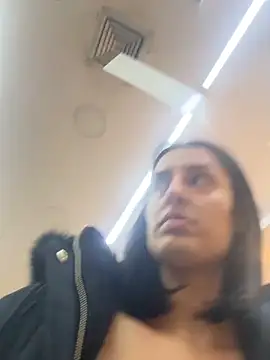 Catmila94 élő chatszobája