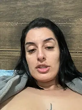 Catmila94's Live Chat Room